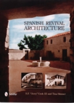 Bertrand.pt - Spanish Revival Architecture