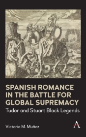 Spanish Romance In The Battle For Global Supremacy