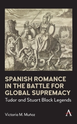 Bertrand.pt - Spanish Romance In The Battle For Global Supremacy