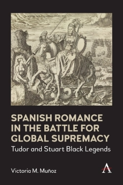Bertrand.pt - Spanish Romance In The Battle For Global Supremacy