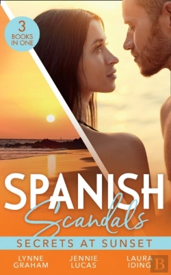 Bertrand.pt - Spanish Scandals Secrets Eb