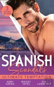 Spanish Scandals Ultimate Eb