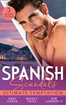 Bertrand.pt - Spanish Scandals Ultimate Eb