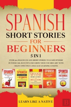 Bertrand.pt - Spanish Short Stories For Beginners 5 In