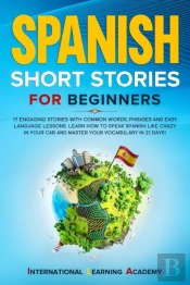 Spanish Short Stories For Beginners