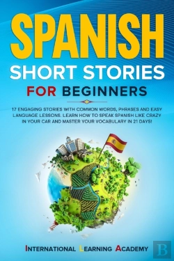 Bertrand.pt - Spanish Short Stories For Beginners