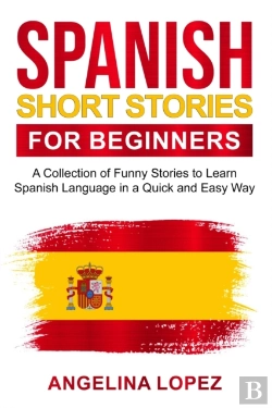 Bertrand.pt - Spanish Short Stories For Beginners
