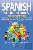 Spanish Short Stories For Beginners