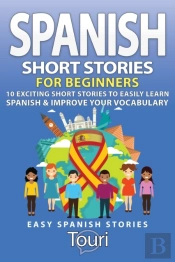 Spanish Short Stories For Beginners