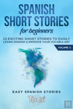 Bertrand.pt - Spanish Short Stories For Beginners