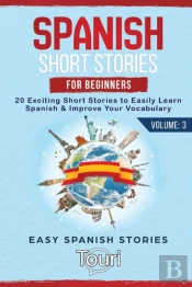 Spanish Short Stories For Beginners