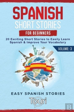 Bertrand.pt - Spanish Short Stories For Beginners