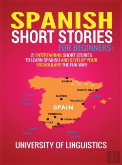 Bertrand.pt - Spanish Short Stories For Beginners