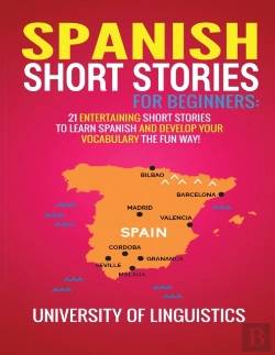 Bertrand.pt - Spanish Short Stories For Beginners