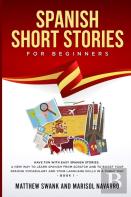 Spanish Short Stories For Beginners