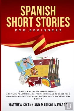 Bertrand.pt - Spanish Short Stories For Beginners
