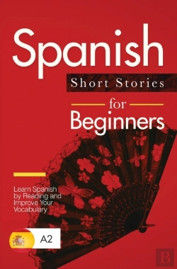 Bertrand.pt - Spanish Short Stories For Beginners