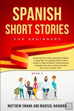 Bertrand.pt - Spanish Short Stories For Beginners