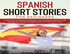 Spanish Short Stories For Beginners