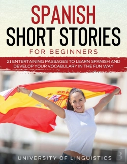 Bertrand.pt - Spanish Short Stories For Beginners