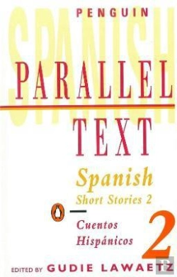 Bertrand.pt - Spanish Short Stories