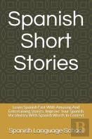 Spanish Short Stories