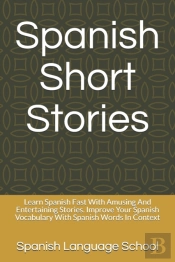 Spanish Short Stories
