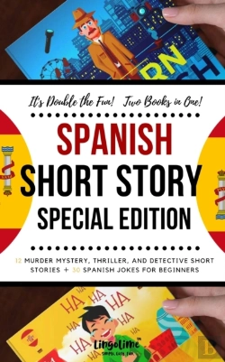 Bertrand.pt - Spanish Short Story Special Edition