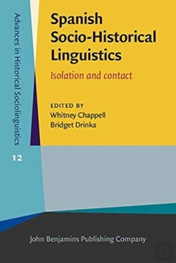 Bertrand.pt - Spanish Socio-Historical Linguistics