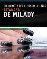 Spanish Study Resource For Milady'S Standard Nail Technology