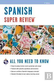 Spanish Super Review