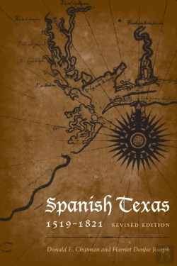 Bertrand.pt - Spanish Texas, 1519-1821