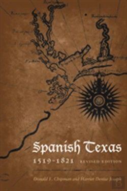 Bertrand.pt - Spanish Texas, 1519â€“1821