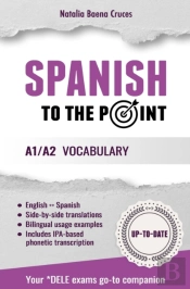 Spanish To The Point