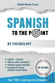 Spanish To The Point