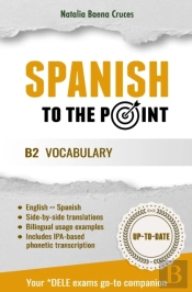 Spanish To The Point