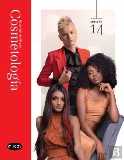 Bertrand.pt - Spanish Translated Milady Standard Cosmetology
