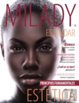 Spanish Translated Milady Standard Esthetics: Fundamentals