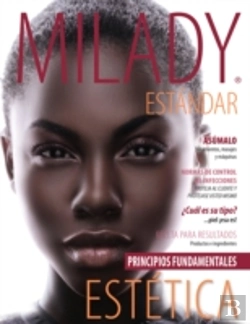 Bertrand.pt - Spanish Translated Milady Standard Esthetics: Fundamentals