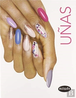 Bertrand.pt - Spanish Translated Milady Standard Nail Technology With Standard Foundations