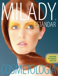 Bertrand.pt - Spanish Translated Practical Workbook For Milady Standard Cosmetology 2012