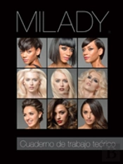 Spanish Translated Theory Workbook For Milady'S Standard Cosmetology