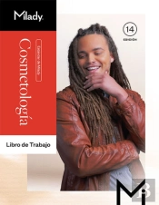 Spanish Translated Workbook For Milady Standard Cosmetology
