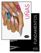 Spanish Translated Workbook For Milady Standard Nail Technology