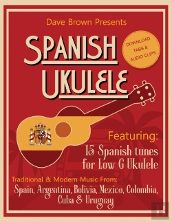 Bertrand.pt - Spanish Ukulele