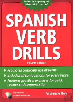 Bertrand.pt - Spanish Verb Drills, Fourth Edition