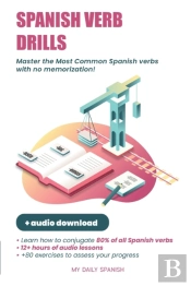 Spanish Verb Drills