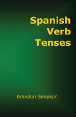 Bertrand.pt - Spanish Verb Tenses