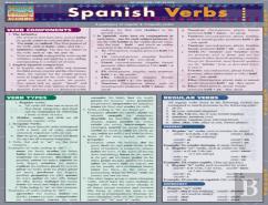 Spanish Verbs