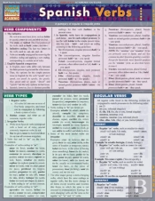 Spanish Verbs